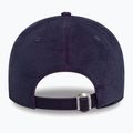 Kepuraitė su snapeliu New Era Two Tone Cord 9Forty Los Angeles Dodgers navy 4