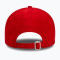 Kepuraitė su snapeliu New Era Tonal Check 9Forty Chicago Bulls red 4