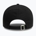 Kepuraitė su snapeliu New Era Team Outline 9Forty Los Angeles Dodgers black 4
