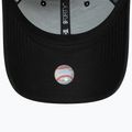 Kepuraitė su snapeliu New Era Team Outline 9Forty Los Angeles Dodgers black 5