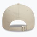 Kepuraitė su snapeliu New Era Team Outline 9Forty Bulls light beige 4