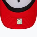 Kepuraitė su snapeliu New Era Superbowl Trucker San Francisco 49ERS red 4