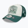 Kepuraitė su snapeliu New Era Superbowl Trucker New York Jets green med 2
