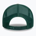 Kepuraitė su snapeliu New Era Superbowl Trucker New York Jets green med 4