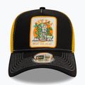 Kepuraitė su snapeliu New Era Summer Patch Trucker black 2