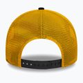 Kepuraitė su snapeliu New Era Summer Patch Trucker black 4