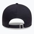 Kepuraitė su snapeliu New Era Side Patch 9Forty New York Yankees navy 4