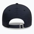 Kepuraitė su snapeliu New Era Seersucker 9Forty New York Yankees navy 4
