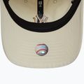 Kepuraitė su snapeliu New Era Recycled 920 New York Yankees light beige 5