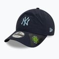 Kepuraitė su snapeliu New Era Recycled 9Twenty New York Yankees navy 3