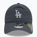 Kepuraitė su snapeliu New Era Recycled 9Twenty Los Angeles Dodgers dark grey 2