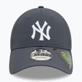 Kepuraitė su snapeliu New Era Recycled 9Forty New York Yankees grey 2