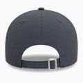 Kepuraitė su snapeliu New Era Recycled 9Forty New York Yankees grey 4