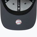 Kepuraitė su snapeliu New Era Recycled 9Forty New York Yankees grey 5