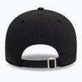 Kepuraitė su snapeliu New Era Recycled 9Forty New York Yankees black 4