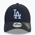 Kepuraitė su snapeliu New Era Recycled 9Forty Los Angeles Dodgers navy 3