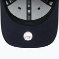Kepuraitė su snapeliu New Era Recycled 9Forty Los Angeles Dodgers navy 5