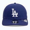 Kepuraitė su snapeliu New Era OTC 9Seventy Stretch Snap Los Angeles Dodgers dark blue 3