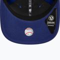 Kepuraitė su snapeliu New Era OTC 9Seventy Stretch Snap Los Angeles Dodgers dark blue 5