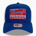 Kepuraitė su snapeliu New Era NE Vintage Trucker blue 2