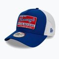 Kepuraitė su snapeliu New Era NE Vintage Trucker blue 3