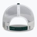 Kepuraitė su snapeliu New Era NE Vintage Trucker dark green 4