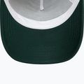 Kepuraitė su snapeliu New Era NE Vintage Trucker dark green 5