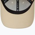 Kepuraitė su snapeliu New Era NE Tech 9Forty light beige 5