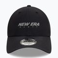 Kepuraitė su snapeliu New Era NE Tech 9Forty black 2
