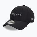 Kepuraitė su snapeliu New Era NE Tech 9Forty black 3