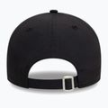 Kepuraitė su snapeliu New Era NE Tech 9Forty black 4