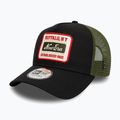 Kepuraitė su snapeliu New Era NE Patch Trucker black 2