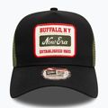Kepuraitė su snapeliu New Era NE Patch Trucker black 3