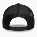 Kepuraitė su snapeliu New Era NE Outdoor Patch Trucker black 4