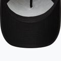 Kepuraitė su snapeliu New Era NE Outdoor Patch Trucker black 5