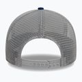 Kepuraitė su snapeliu New Era NE Motorsport Trucker light beige 4