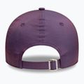 Kepuraitė su snapeliu New Era NBA Tech 9Forty Los Angeles Lakers purple 4
