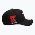 Kepuraitė su snapeliu New Era NBA Patch Eframe Chicago Bulls black 3