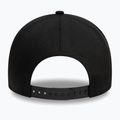 Kepuraitė su snapeliu New Era NBA Patch Eframe Chicago Bulls black 4