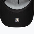 Kepuraitė su snapeliu New Era NBA Patch Eframe Chicago Bulls black 5