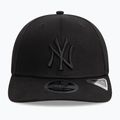 Kepuraitė su snapeliu New Era Monchrome 9Seventy New York Yankees black 2