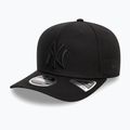 Kepuraitė su snapeliu New Era Monchrome 9Seventy New York Yankees black 3