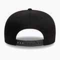 Kepuraitė su snapeliu New Era Monchrome 9Seventy New York Yankees black 4