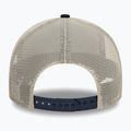 Kepuraitė su snapeliu New Era MLB Patch Trucker New York Yankees navy 4