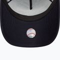 Kepuraitė su snapeliu New Era MLB Patch Trucker New York Yankees navy 5