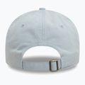 Kepuraitė su snapeliu New Era Mini Washed 9Twenty Los Angeles Dodgers pastel blue 4