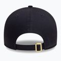 Kepurė New Era Metallic 9Forty New York Yankees navy 4