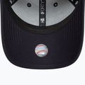 Kepurė New Era Metallic 9Forty New York Yankees navy 5