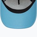 Kepuraitė su snapeliu New Era Licence Plate Los Angeles Trucker light beige 5