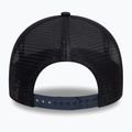 Kepuraitė su snapeliu New Era Licence Plate Los Angeles Trucker navy 4